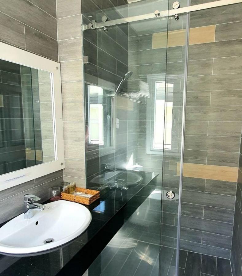 Pho Hoa Villa Boutique & Homestay Đà Lạt Exterior foto