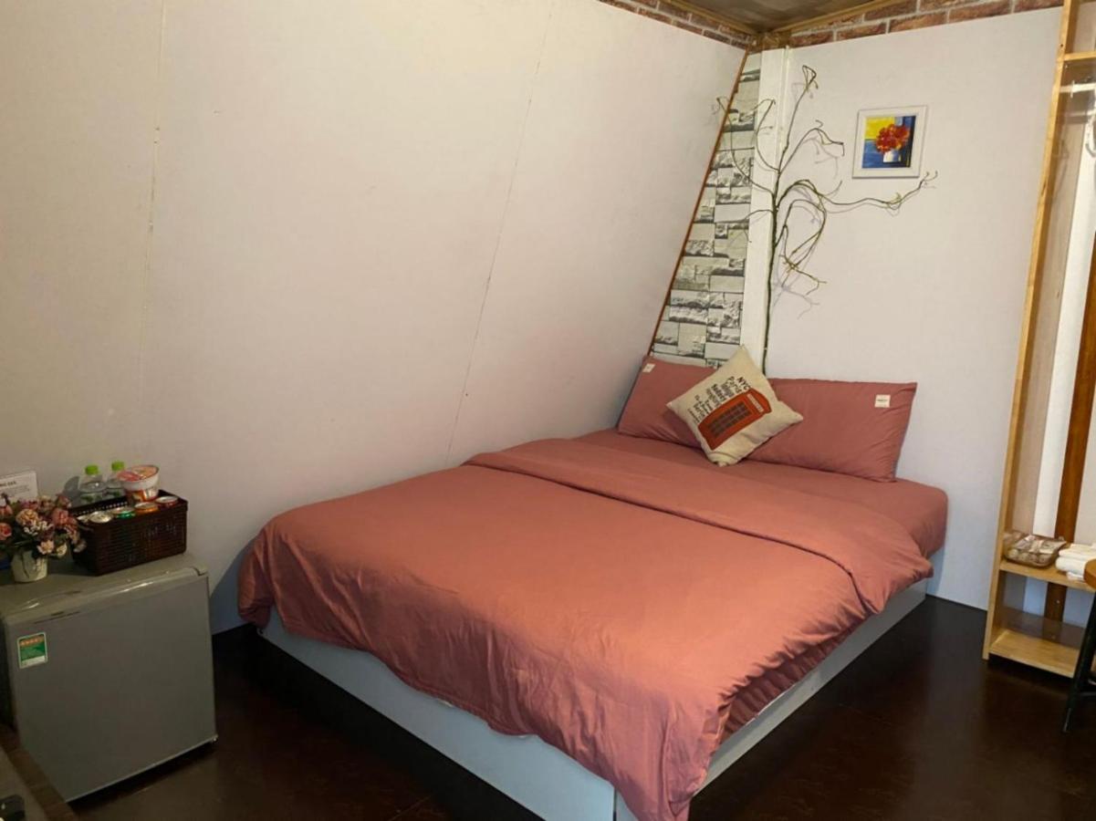 Pho Hoa Villa Boutique & Homestay Đà Lạt Exterior foto