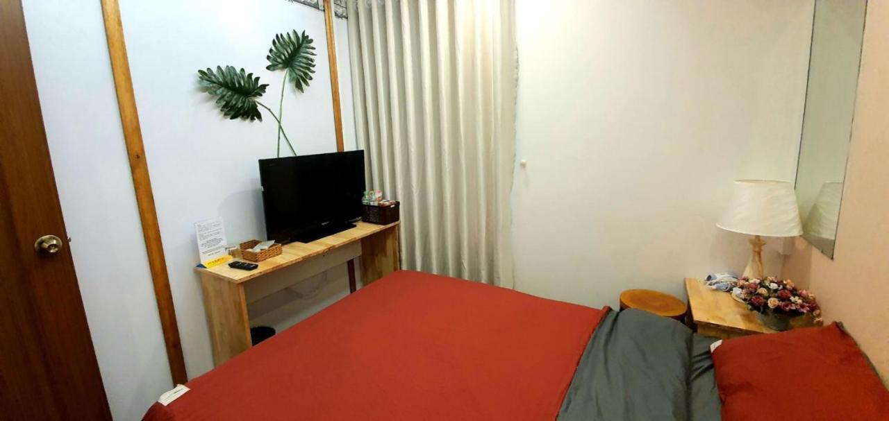 Pho Hoa Villa Boutique & Homestay Đà Lạt Exterior foto